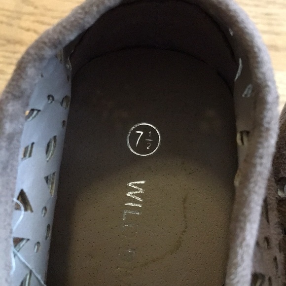 Booties - Picture 4 of 7